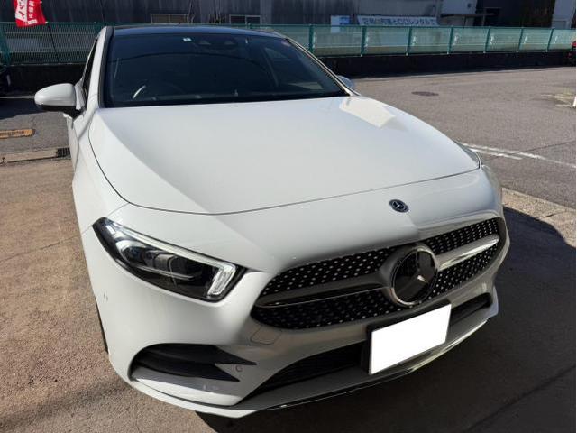 【　Goo-pit　】メルセデス・ベンツ　Ａクラス　バッテリー交換