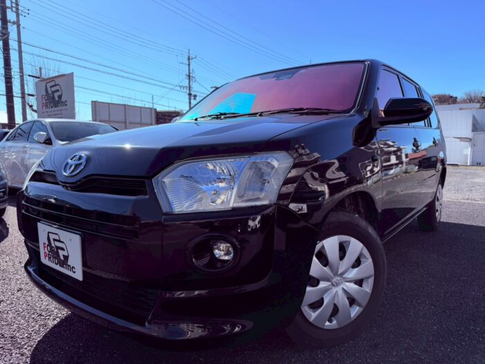 ☆新着在庫☆　ワンオーナー車のプロボックスＨＶの入荷です！！