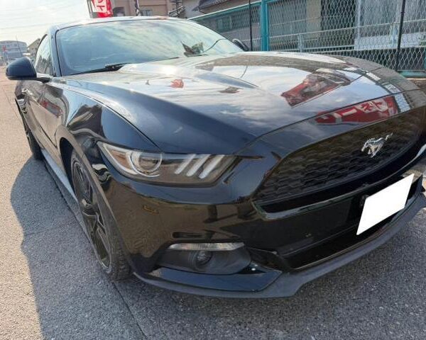 【　Goo-pit　】フォードマスタング　TPMSエラー