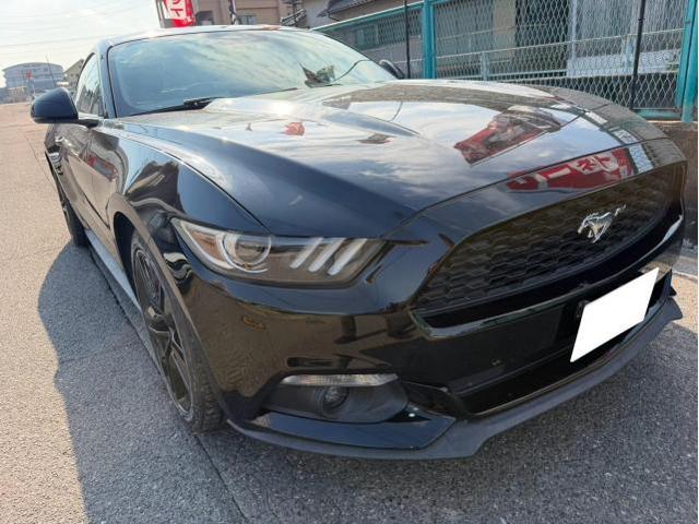 【　Goo-pit　】フォードマスタング　TPMSエラー