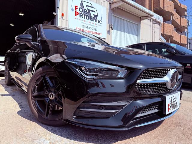 【　新着在庫　】人気のディーゼル車ＣＬＡ２００ｄが入庫致しました！！
