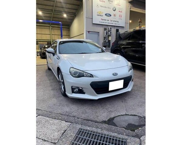 【　Goo-pit　】スバル　ＢＲＺ　パワステモーター　プラスチックダンパー交換