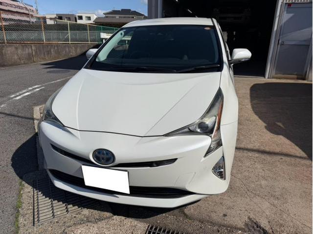 【　Goo-pit　】H30年　トヨタ　ZVW50　50プリウス　エアコン始動時仕様出来ない/サーボモーター交換