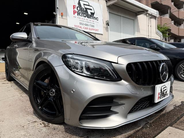 【　新着在庫　】モハーベシルバーの綺麗なＷ２０５後期が入庫です☆